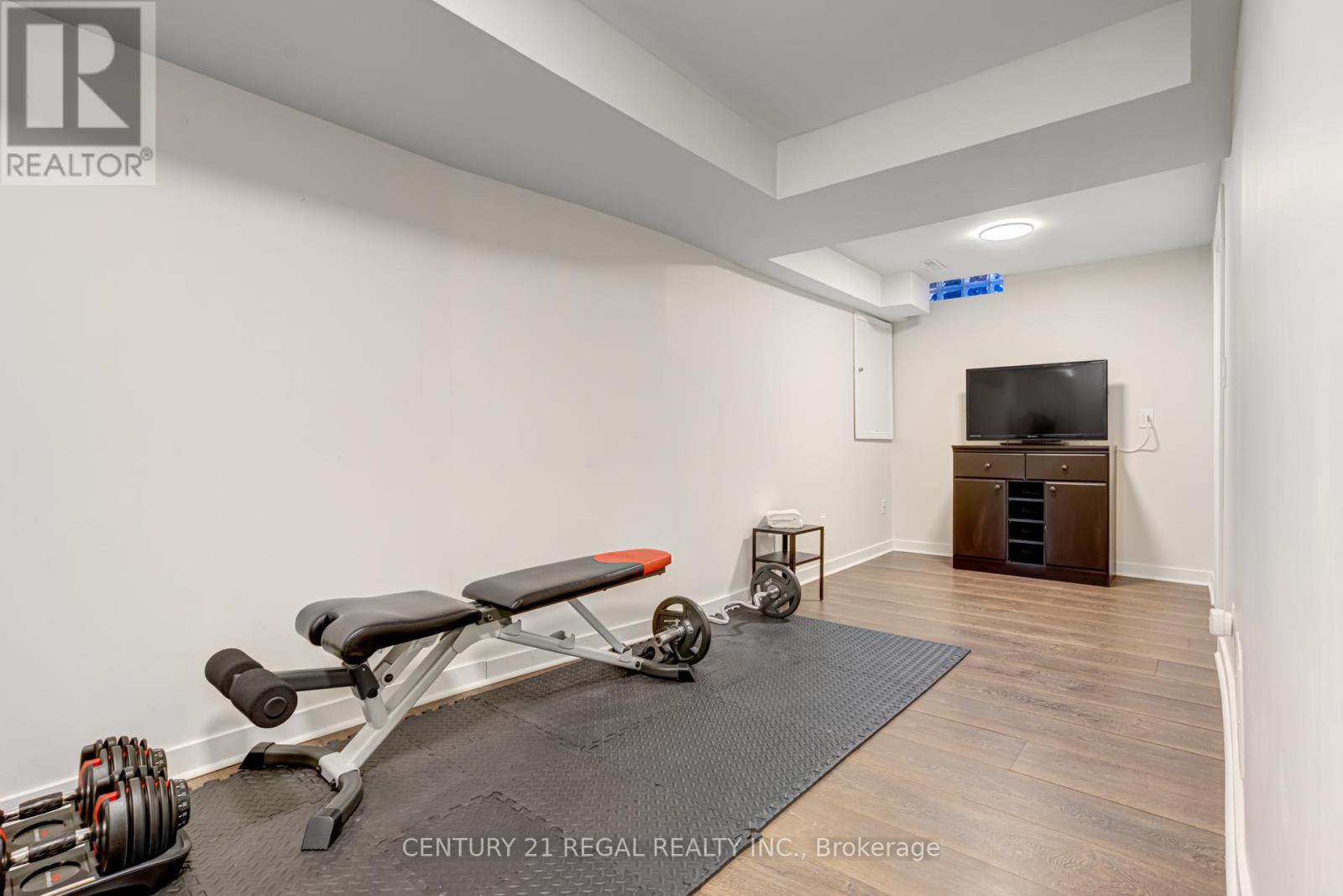 19 - 45 Bristol Road E, Mississauga, Ontario  L4Z 3P5 - Photo 33 - W12164239