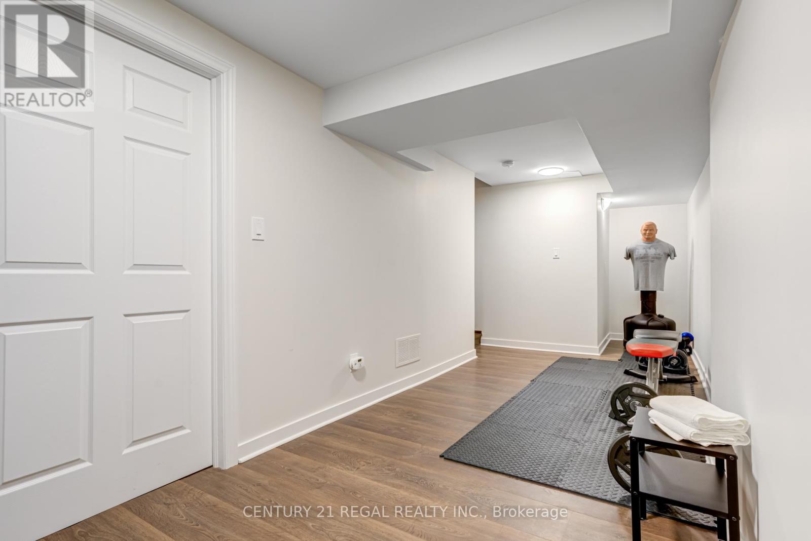 19 - 45 Bristol Road E, Mississauga, Ontario  L4Z 3P5 - Photo 34 - W12164239