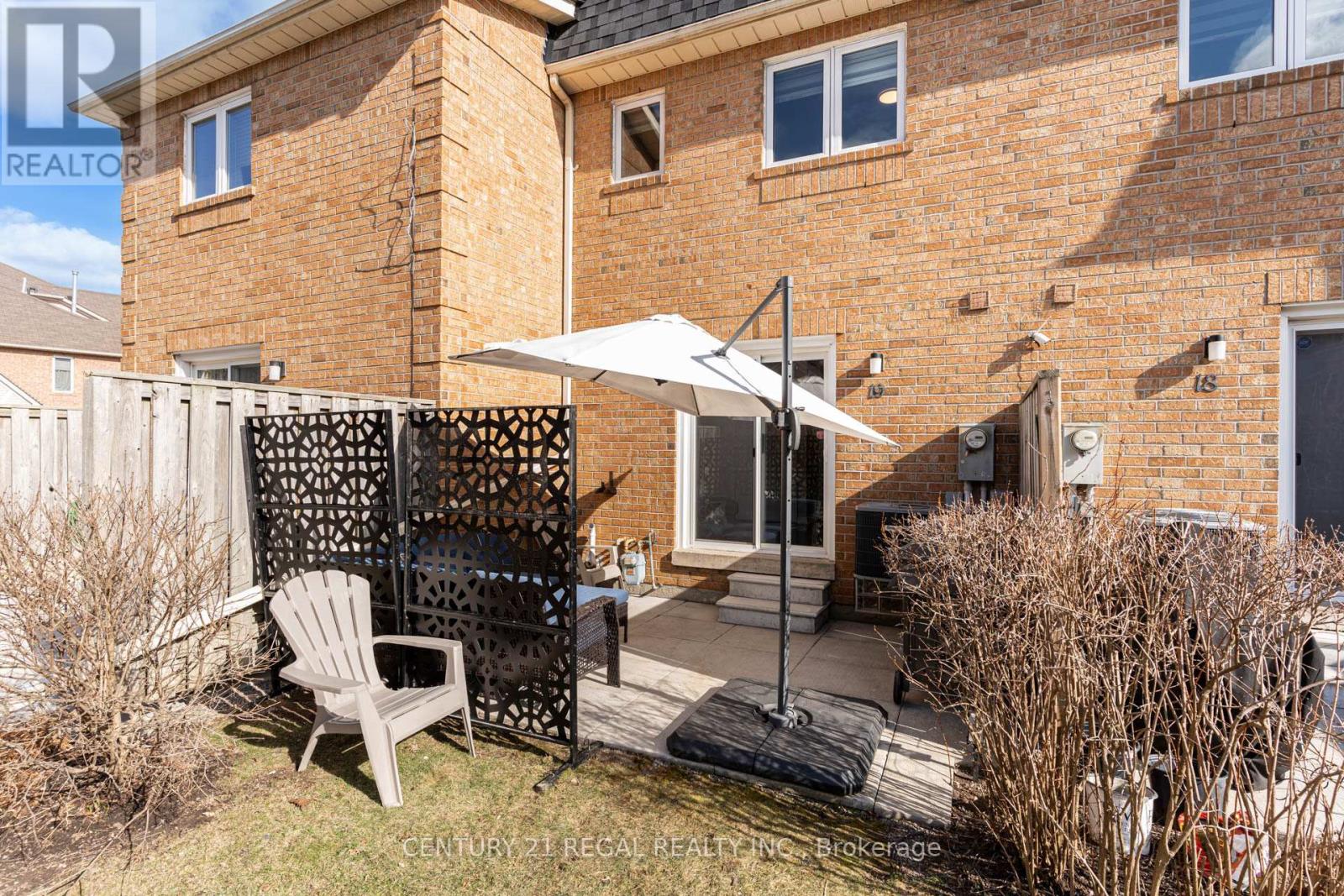 19 - 45 Bristol Road E, Mississauga, Ontario  L4Z 3P5 - Photo 36 - W12164239