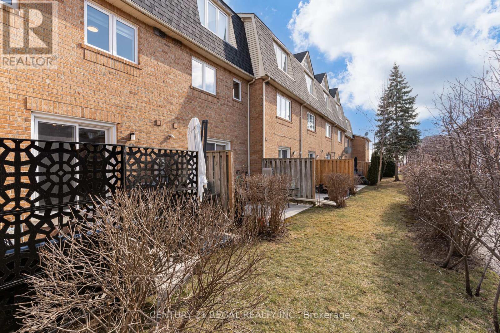 19 - 45 Bristol Road E, Mississauga, Ontario  L4Z 3P5 - Photo 37 - W12164239