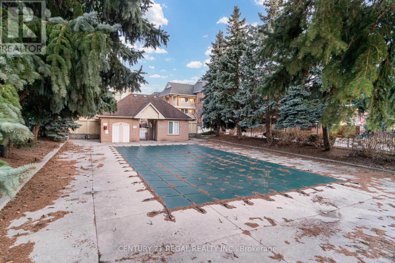 19 - 45 Bristol Road E, Mississauga, Ontario  L4Z 3P5 - Photo 39 - W12164239