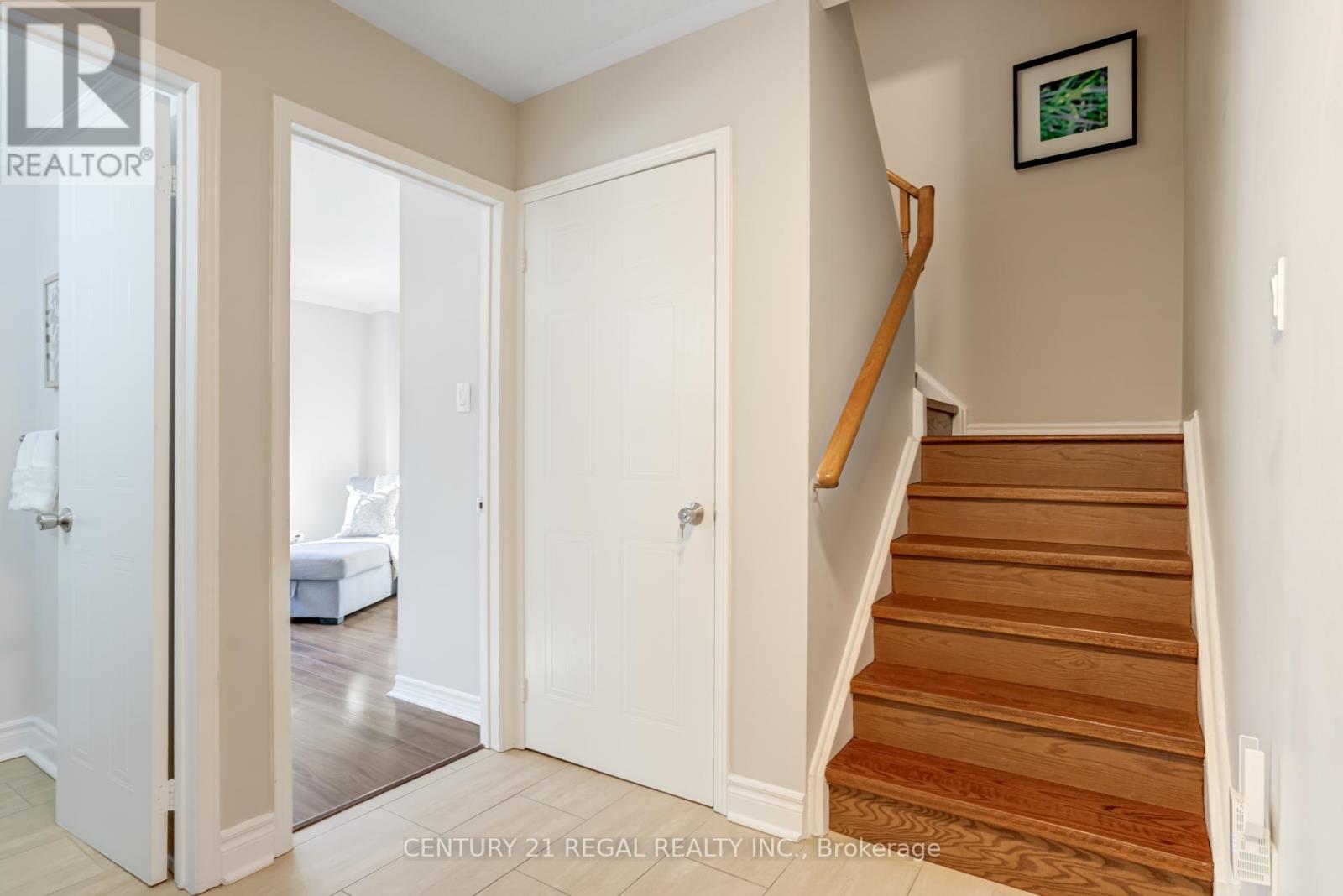 19 - 45 Bristol Road E, Mississauga, Ontario  L4Z 3P5 - Photo 7 - W12164239