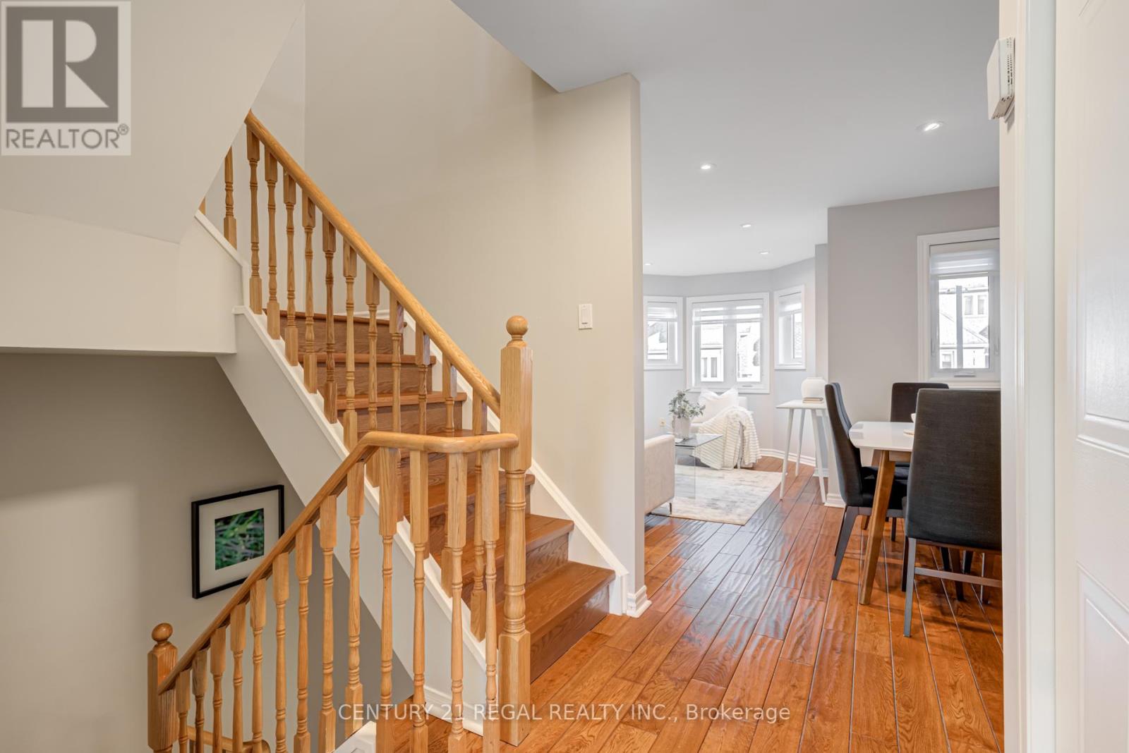 19 - 45 Bristol Road E, Mississauga, Ontario  L4Z 3P5 - Photo 8 - W12164239