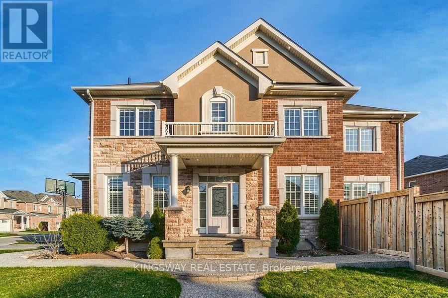332 SNOEK POINT, Milton, Ontario