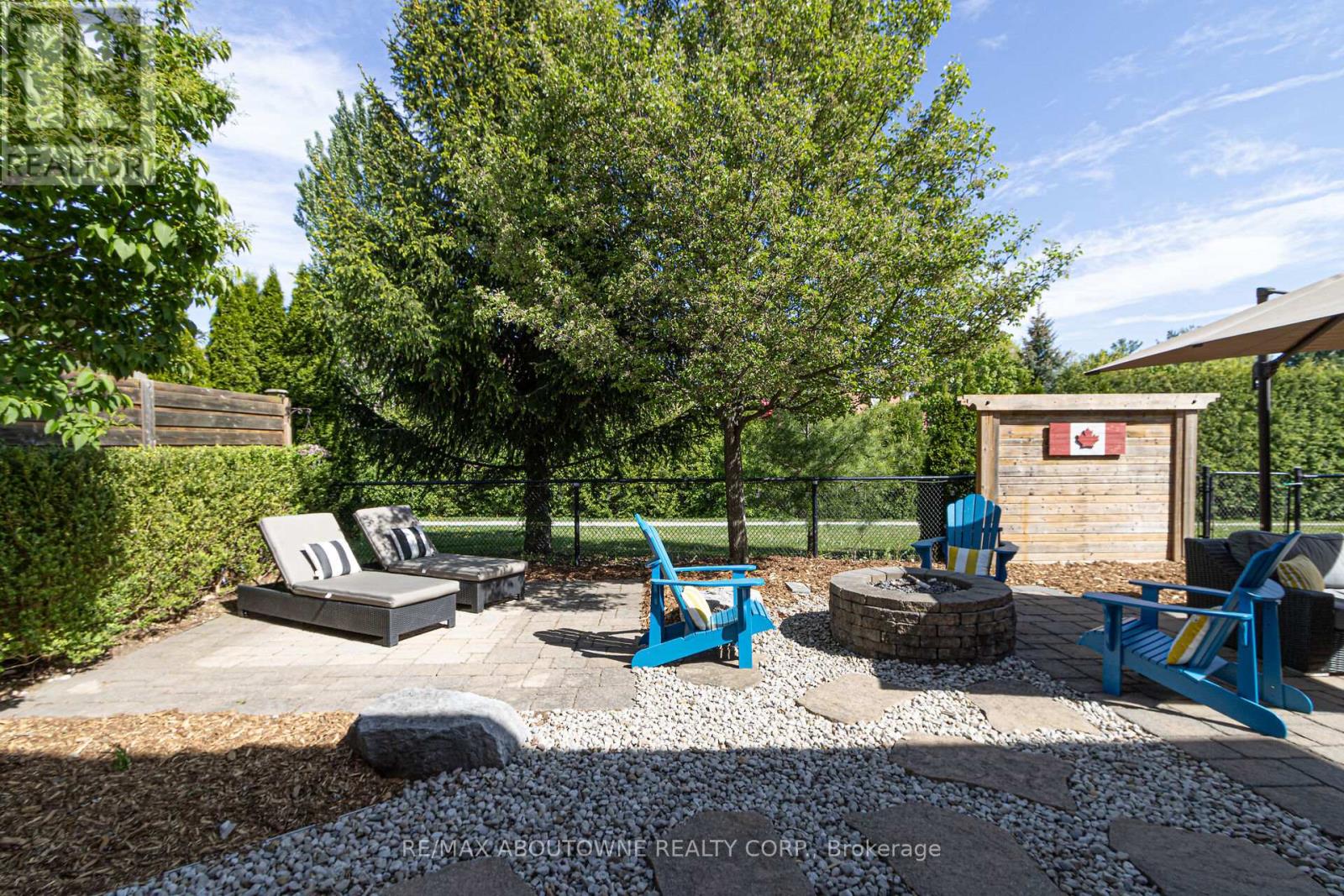 2209 Falling Green Drive, Oakville, Ontario  L6M 5A2 - Photo 40 - W12163557
