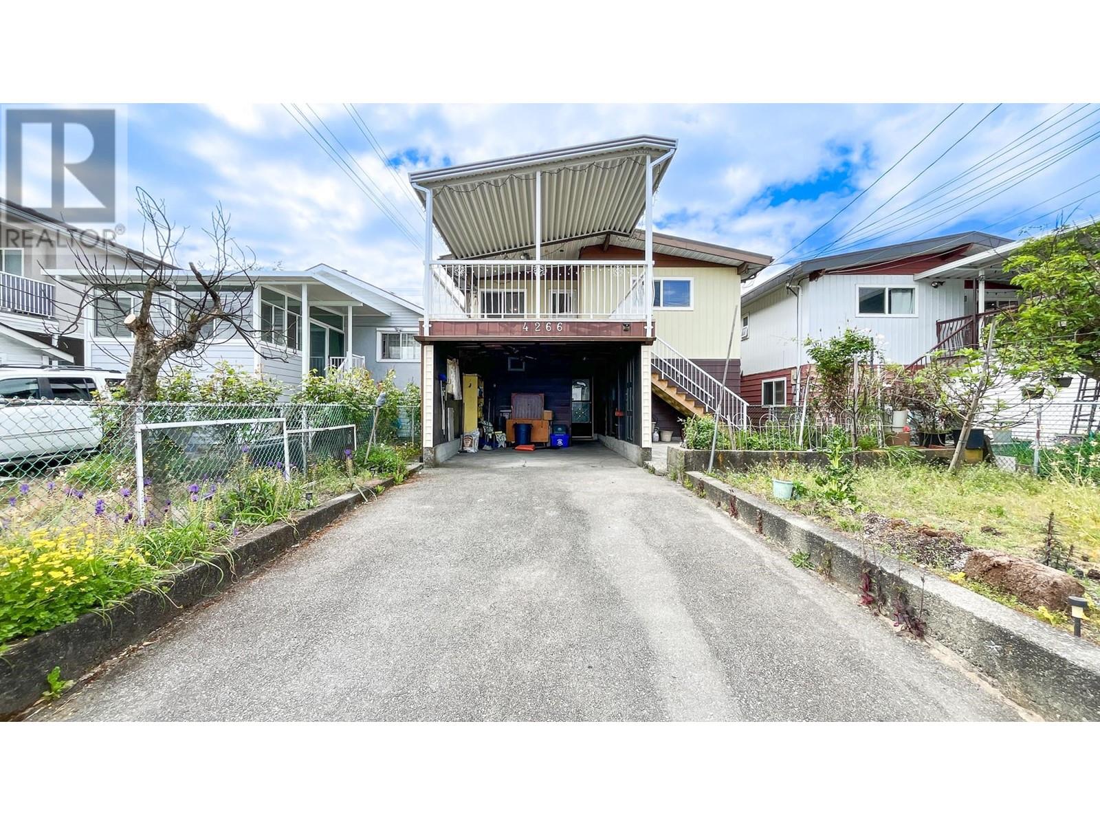 4266 Boundary Road, Burnaby, British Columbia  V5R 2M9 - Photo 37 - R3005765
