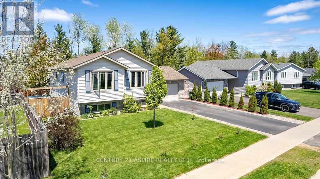27 Morning Star Street, Petawawa, Ontario  K8H 0A1 - Photo 40 - X12164278