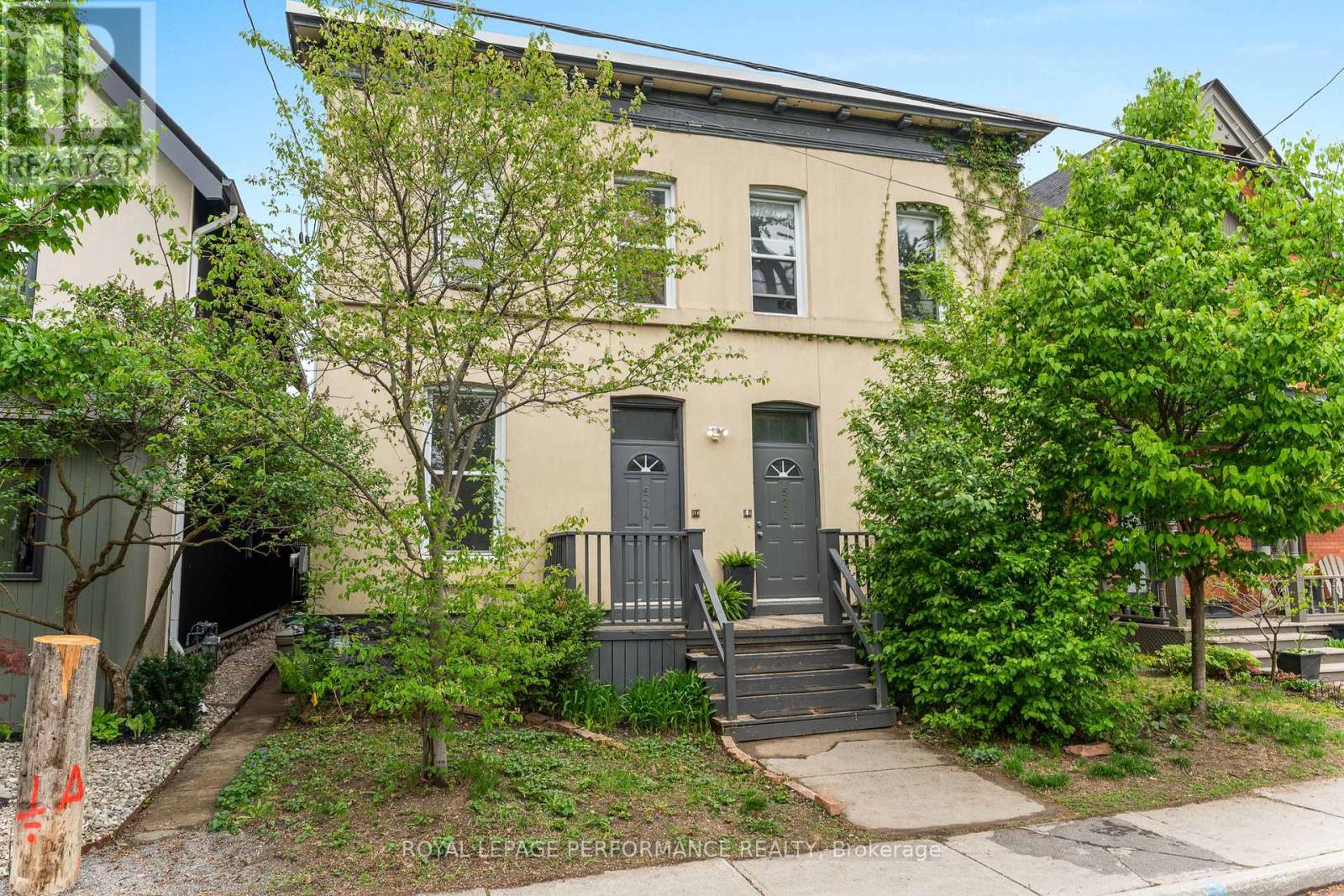 522/524 Bay Street, Ottawa, Ontario  K1R 6B5 - Photo 2 - X12164246