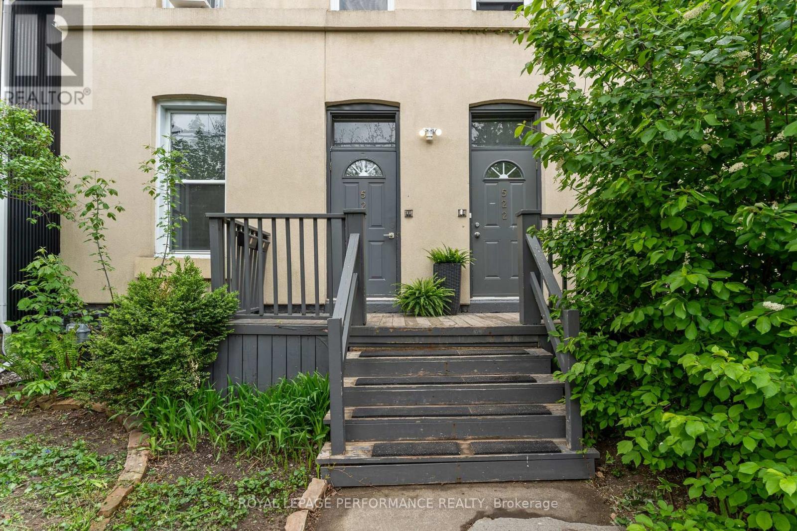 522/524 Bay Street, Ottawa, Ontario  K1R 6B5 - Photo 3 - X12164246