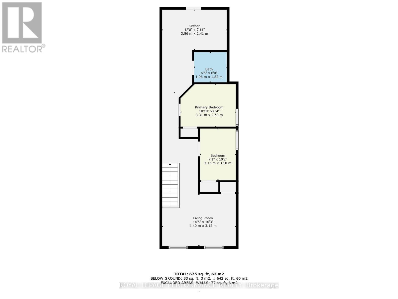 522/524 Bay Street, Ottawa, Ontario  K1R 6B5 - Photo 46 - X12164246