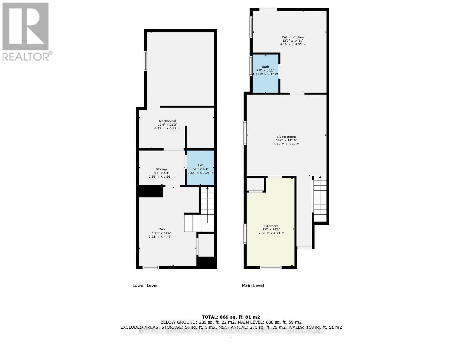 522/524 Bay Street, Ottawa, Ontario  K1R 6B5 - Photo 47 - X12164246