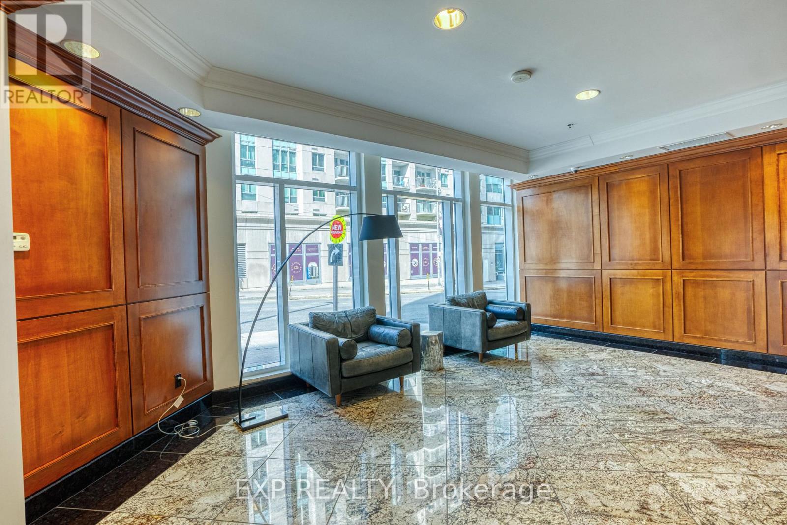 2508 - 195 Besserer Street, Ottawa, Ontario  K1N 0B6 - Photo 20 - X12164258