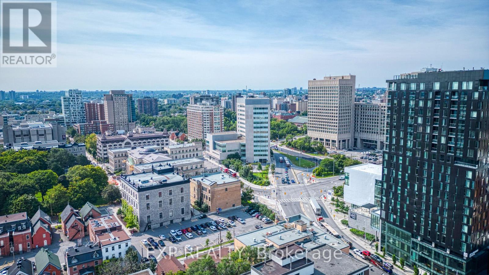 2508 - 195 Besserer Street, Ottawa, Ontario  K1N 0B6 - Photo 29 - X12164258