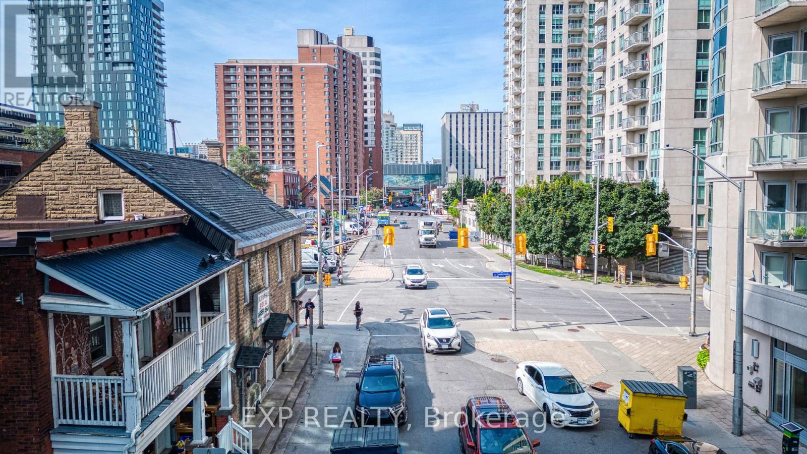 2508 - 195 Besserer Street, Ottawa, Ontario  K1N 0B6 - Photo 32 - X12164258