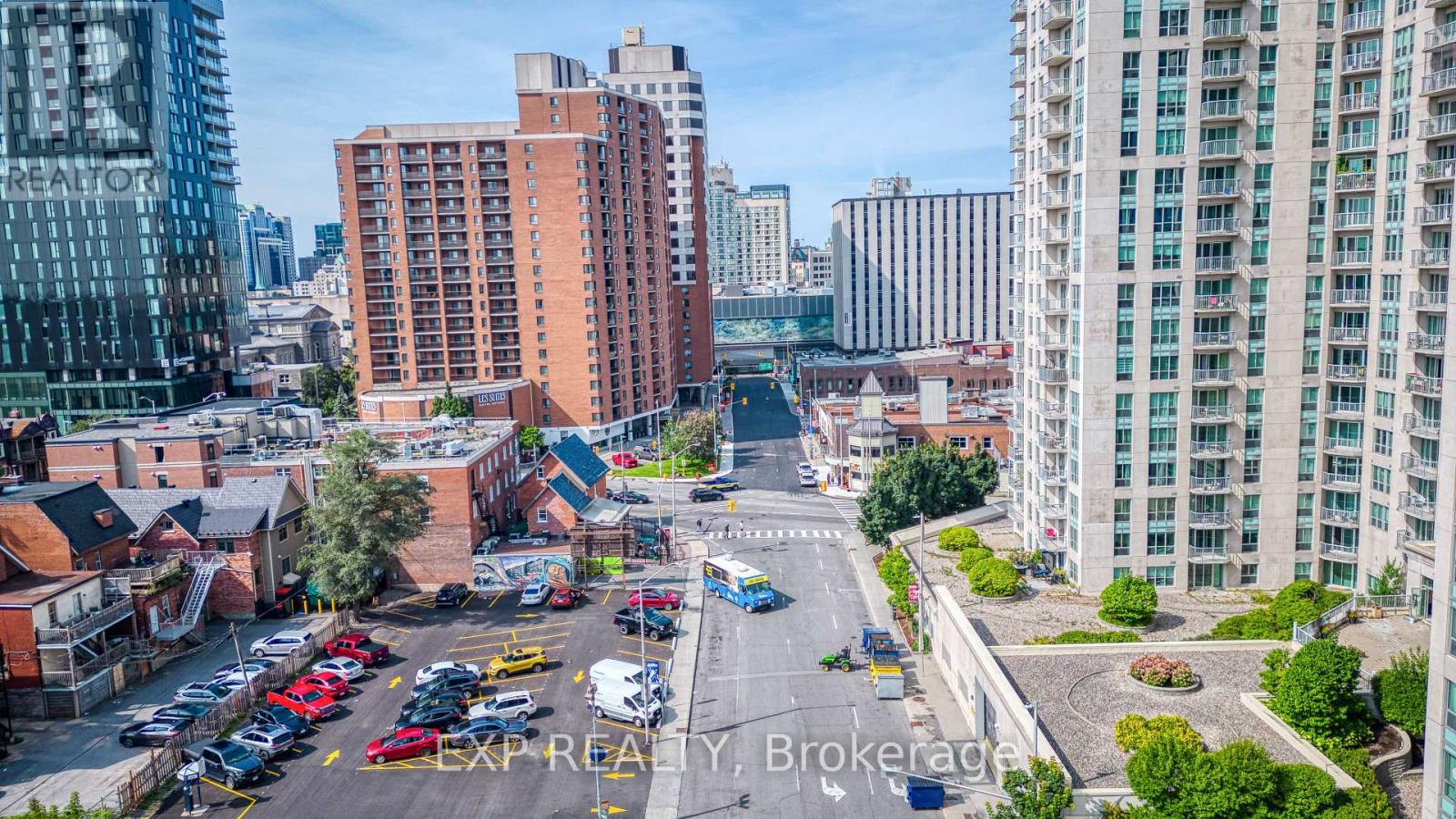 2508 - 195 Besserer Street, Ottawa, Ontario  K1N 0B6 - Photo 33 - X12164258