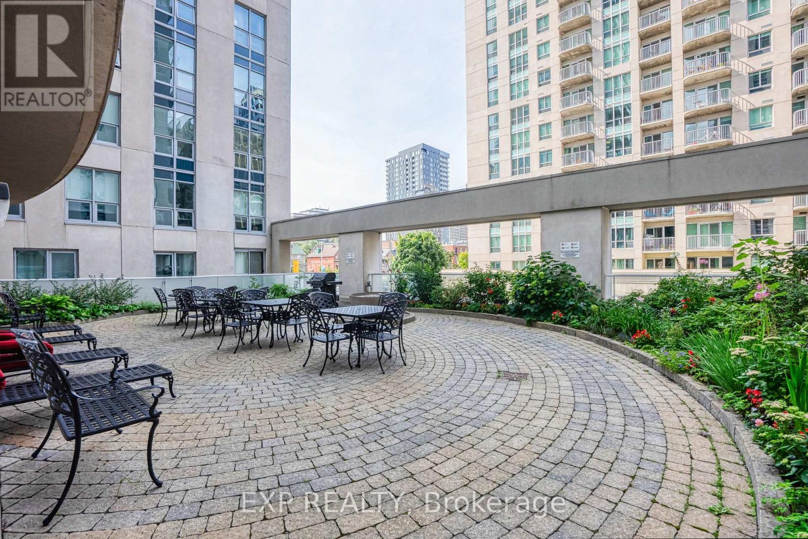 2508 - 195 Besserer Street, Ottawa, Ontario  K1N 0B6 - Photo 34 - X12164258