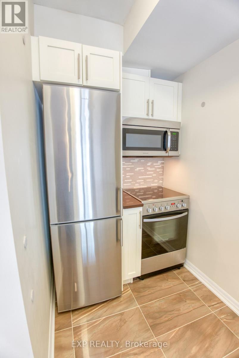 2508 - 195 Besserer Street, Ottawa, Ontario  K1N 0B6 - Photo 9 - X12164258