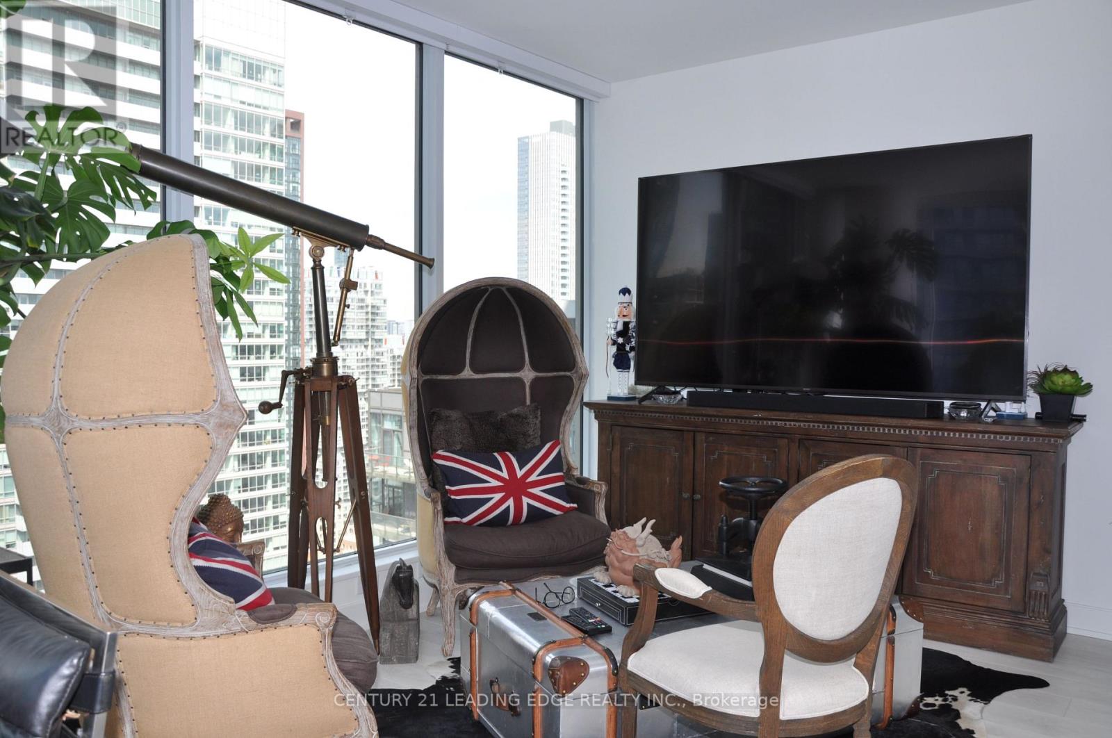 3204 - 15 Mercer Street, Toronto, Ontario  M5V 1H2 - Photo 6 - C12162269