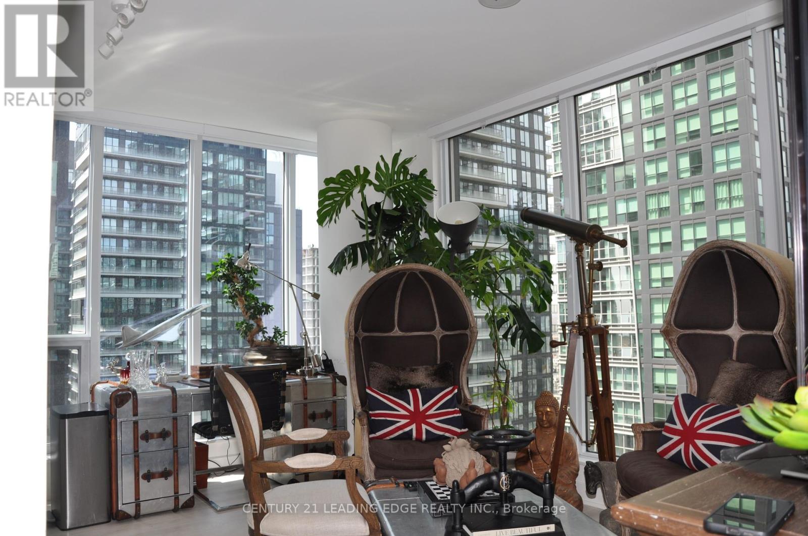 3204 - 15 Mercer Street, Toronto, Ontario  M5V 1H2 - Photo 7 - C12162269