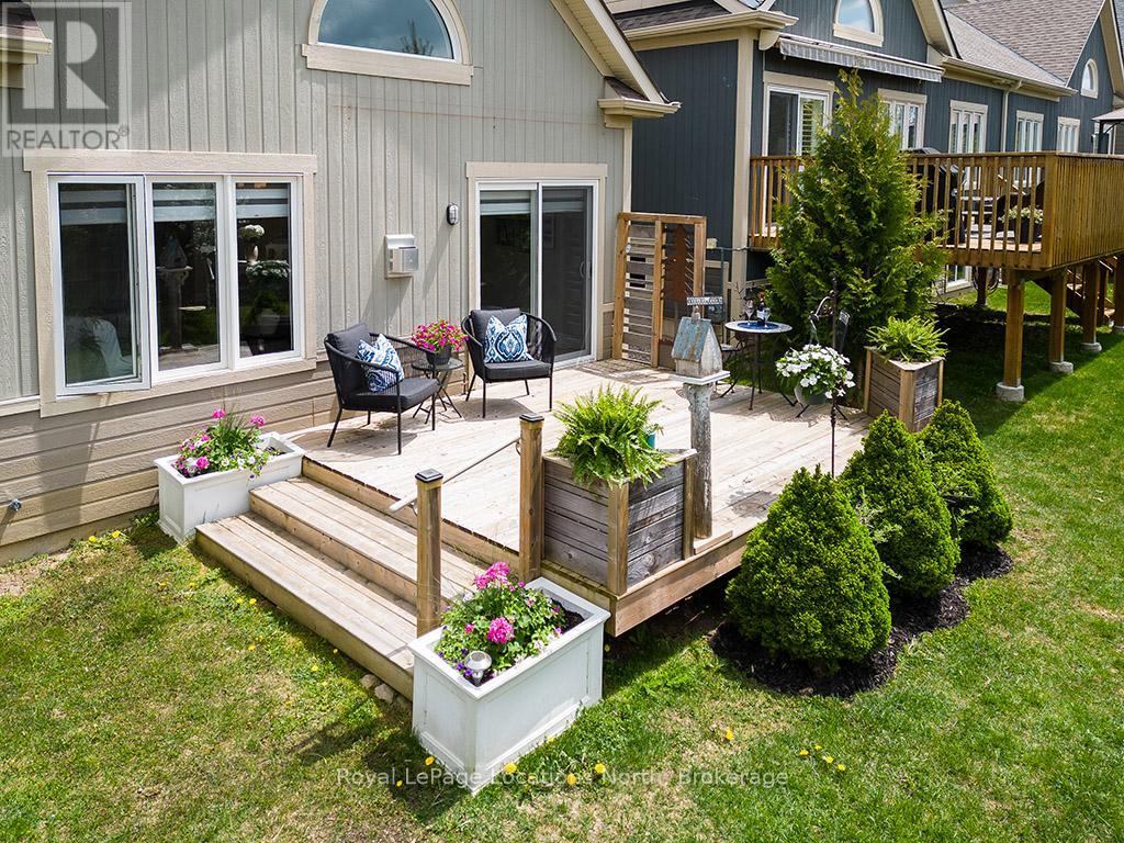 18 - 4 Kari Crescent W, Collingwood, Ontario  L9Y 0Z6 - Photo 27 - S12164244