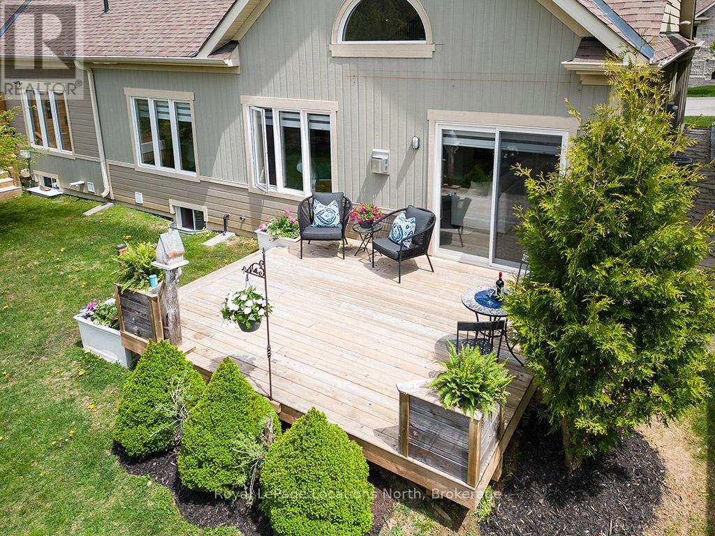 18 - 4 Kari Crescent W, Collingwood, Ontario  L9Y 0Z6 - Photo 28 - S12164244