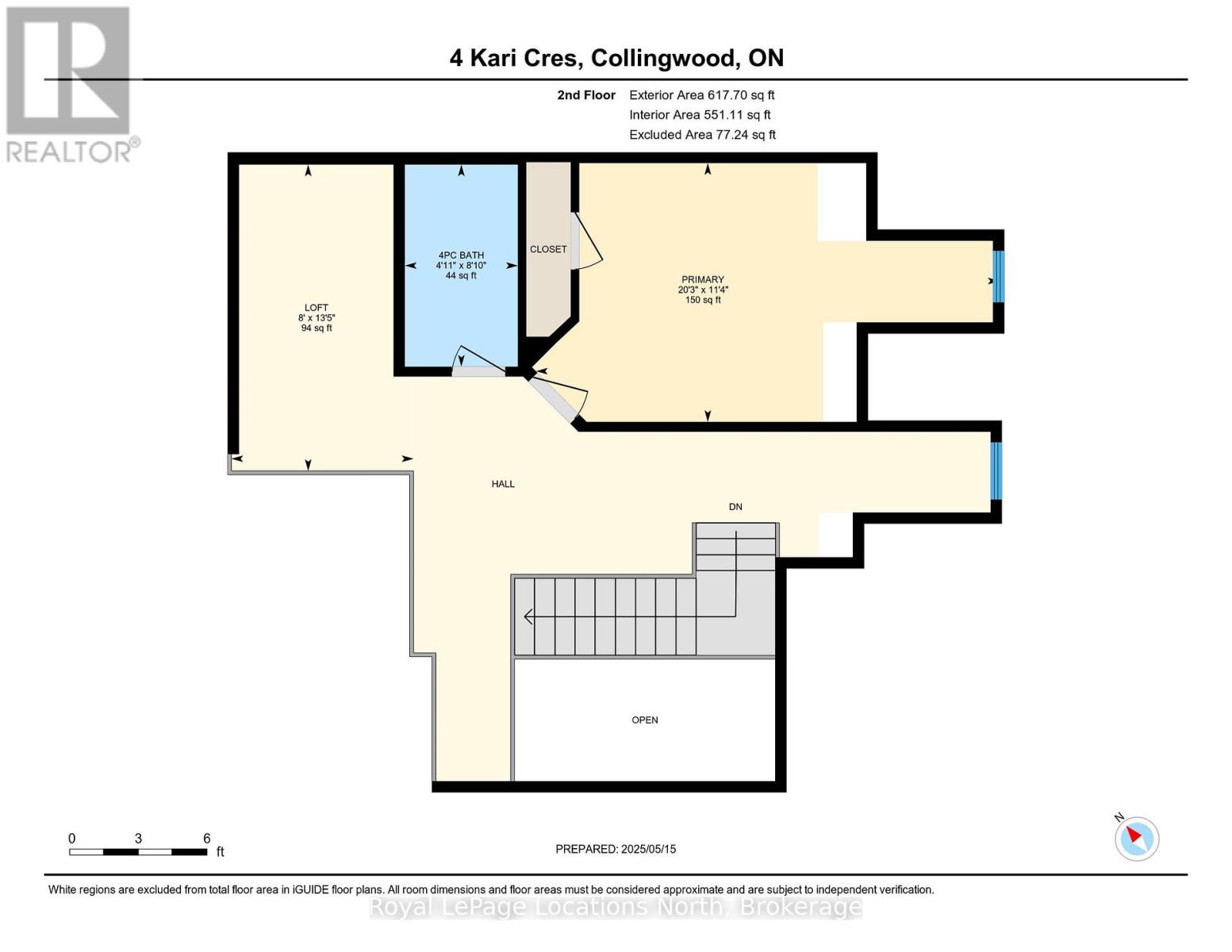 18 - 4 Kari Crescent W, Collingwood, Ontario  L9Y 0Z6 - Photo 32 - S12164244