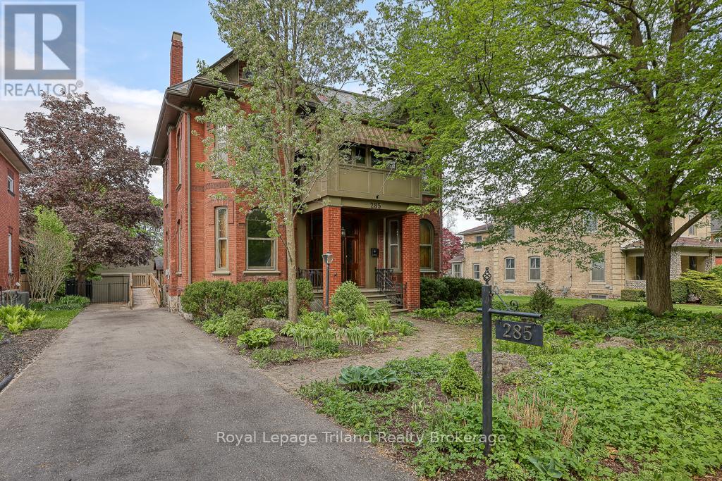 285 OXFORD STREET, Ingersoll, Ontario