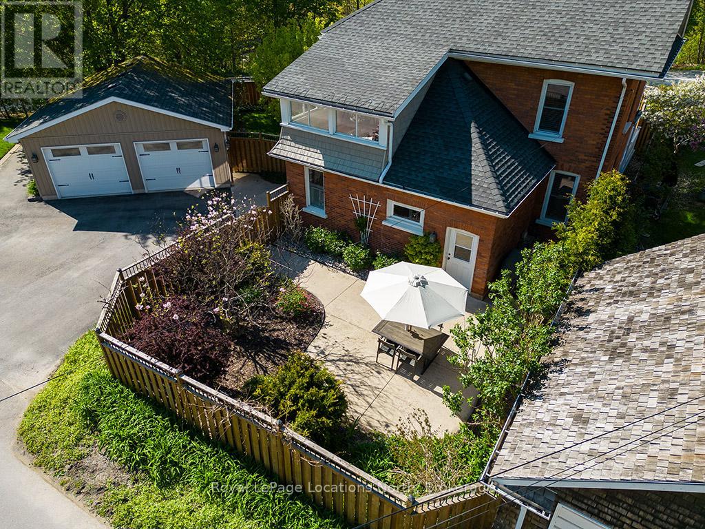67 Marshall Street W, Meaford, Ontario  N4L 1E4 - Photo 2 - X12164253
