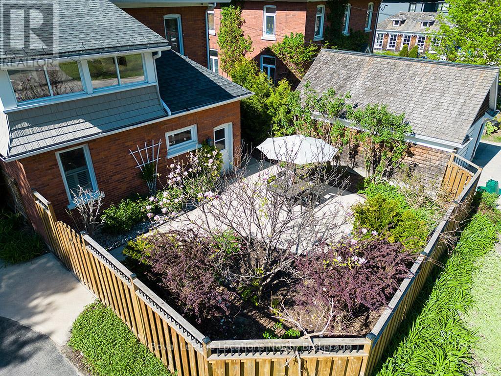67 Marshall Street W, Meaford, Ontario  N4L 1E4 - Photo 36 - X12164253
