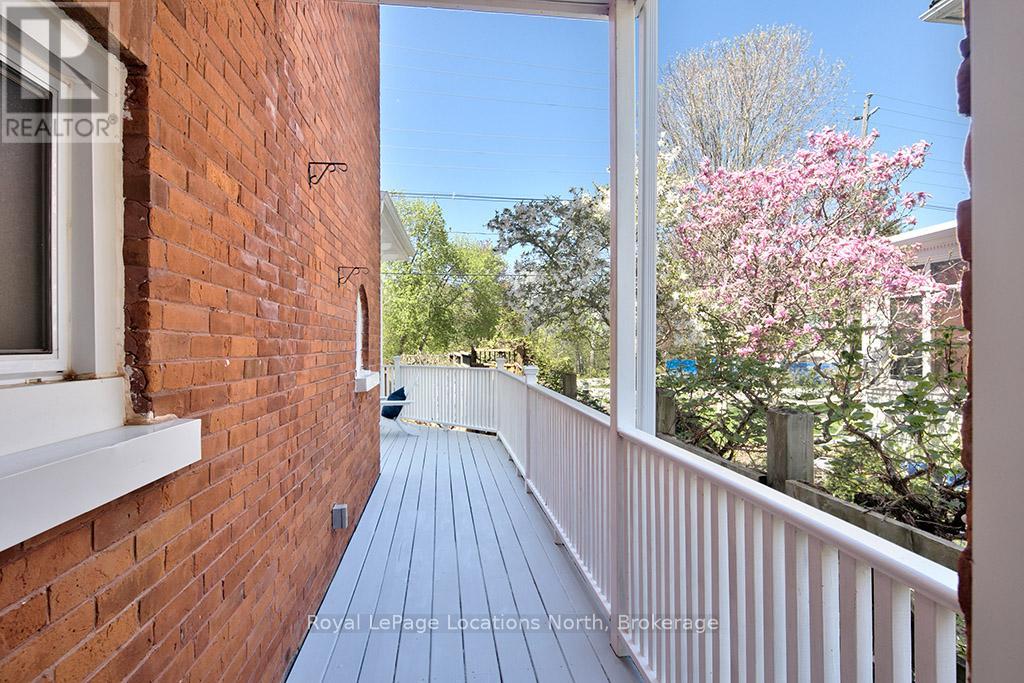 67 Marshall Street W, Meaford, Ontario  N4L 1E4 - Photo 38 - X12164253