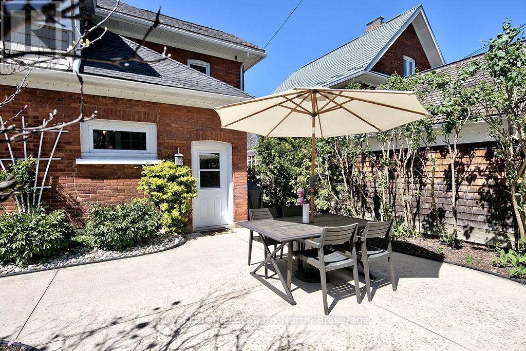67 Marshall Street W, Meaford, Ontario  N4L 1E4 - Photo 39 - X12164253