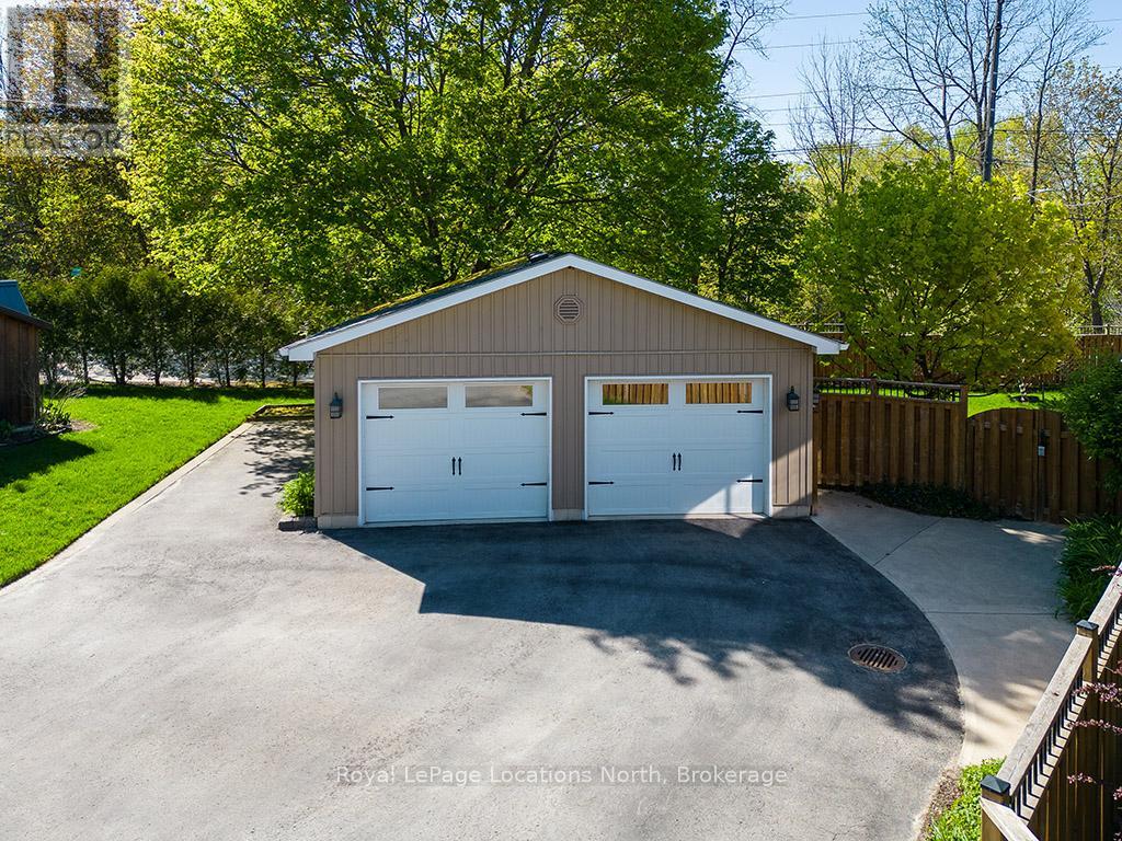 67 Marshall Street W, Meaford, Ontario  N4L 1E4 - Photo 4 - X12164253