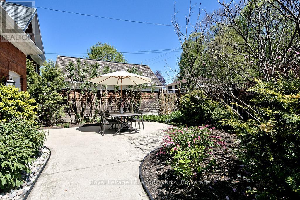 67 Marshall Street W, Meaford, Ontario  N4L 1E4 - Photo 41 - X12164253