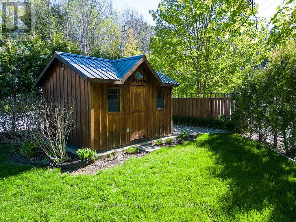 67 Marshall Street W, Meaford, Ontario  N4L 1E4 - Photo 42 - X12164253