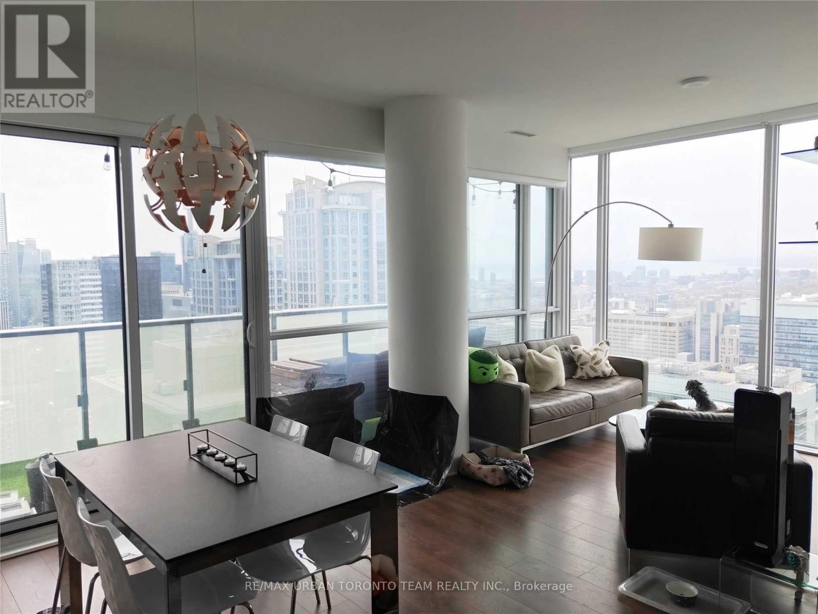 4203 - 15 Grenville Street, Toronto (Bay Street Corridor), Ontario  M4Y 1A1 - Photo 13 - C12164260