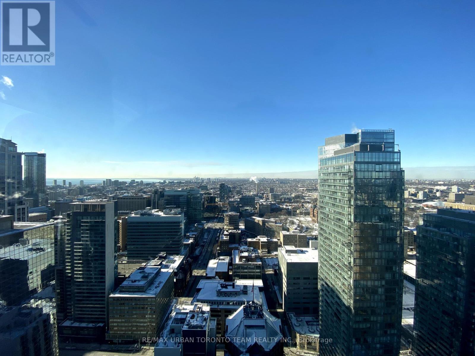 4203 - 15 Grenville Street, Toronto (Bay Street Corridor), Ontario  M4Y 1A1 - Photo 14 - C12164260