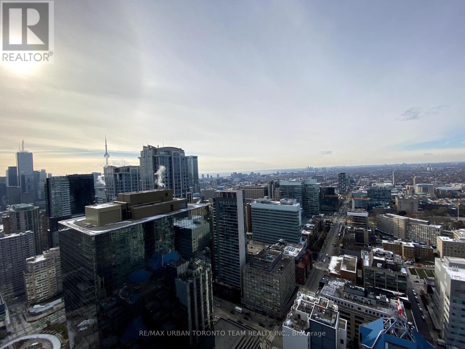 4203 - 15 Grenville Street, Toronto (Bay Street Corridor), Ontario  M4Y 1A1 - Photo 17 - C12164260