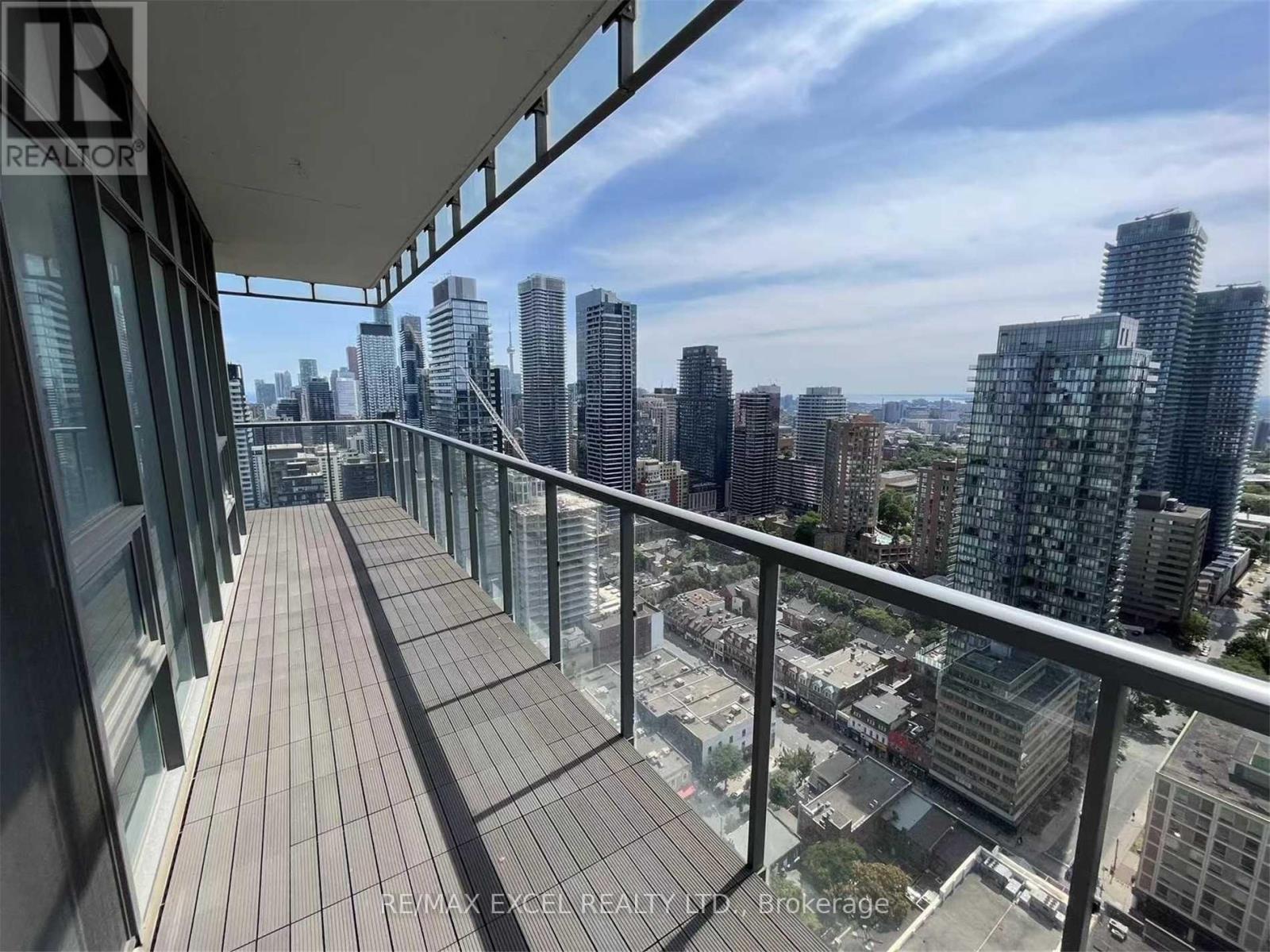 3204 - 33 Charles Street E, Toronto, Ontario  M4Y 0A2 - Photo 27 - C12164272