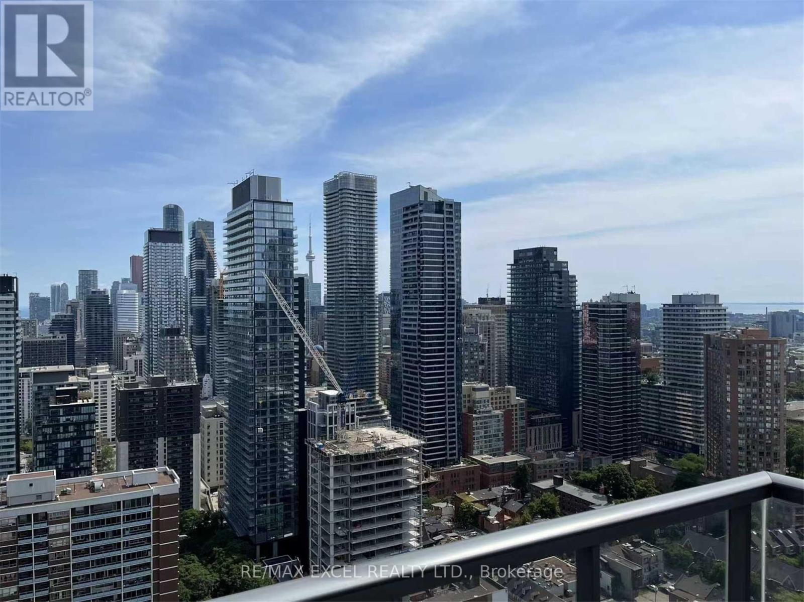 3204 - 33 Charles Street E, Toronto, Ontario  M4Y 0A2 - Photo 29 - C12164272