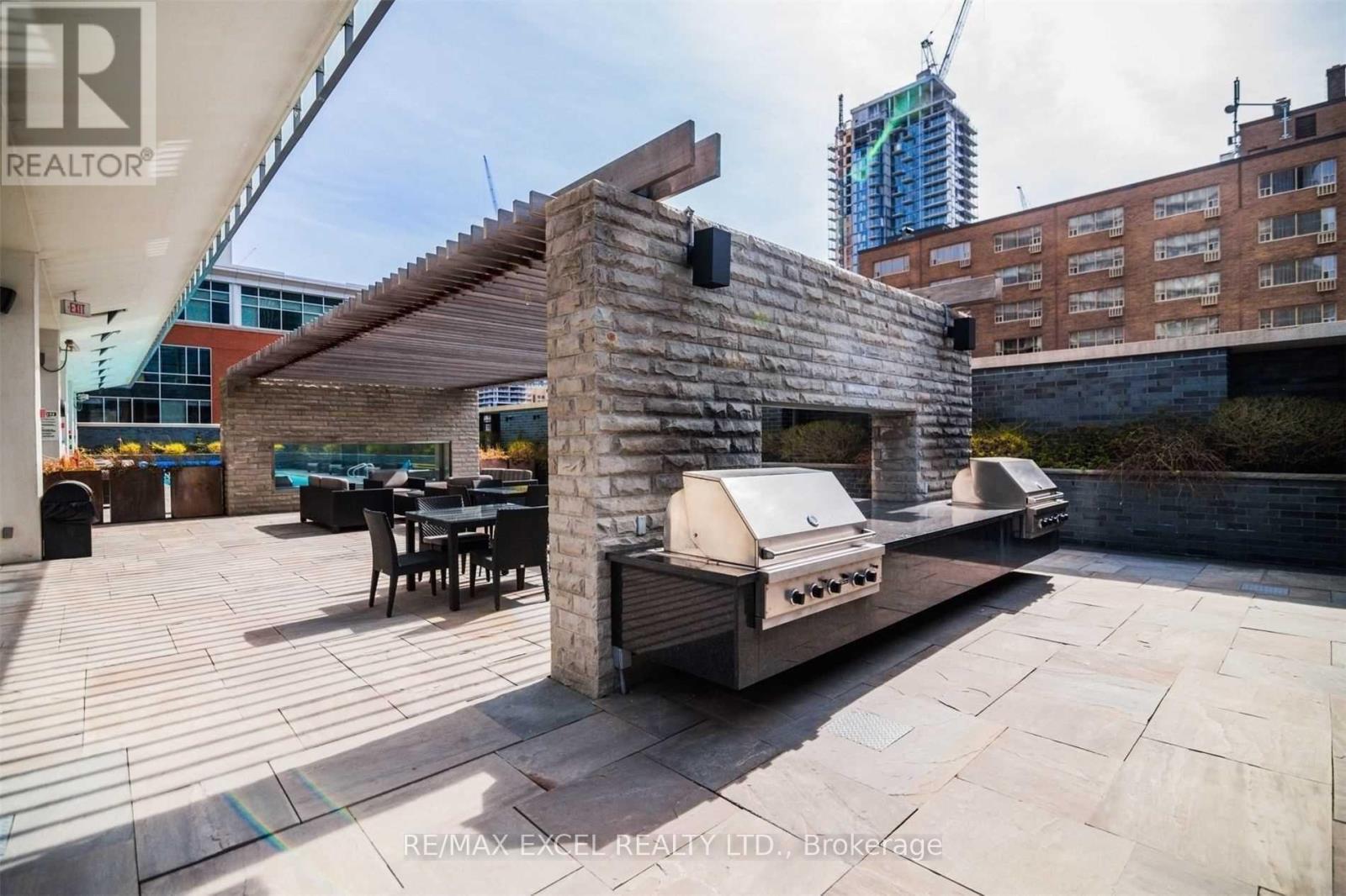 3204 - 33 Charles Street E, Toronto, Ontario  M4Y 0A2 - Photo 38 - C12164272