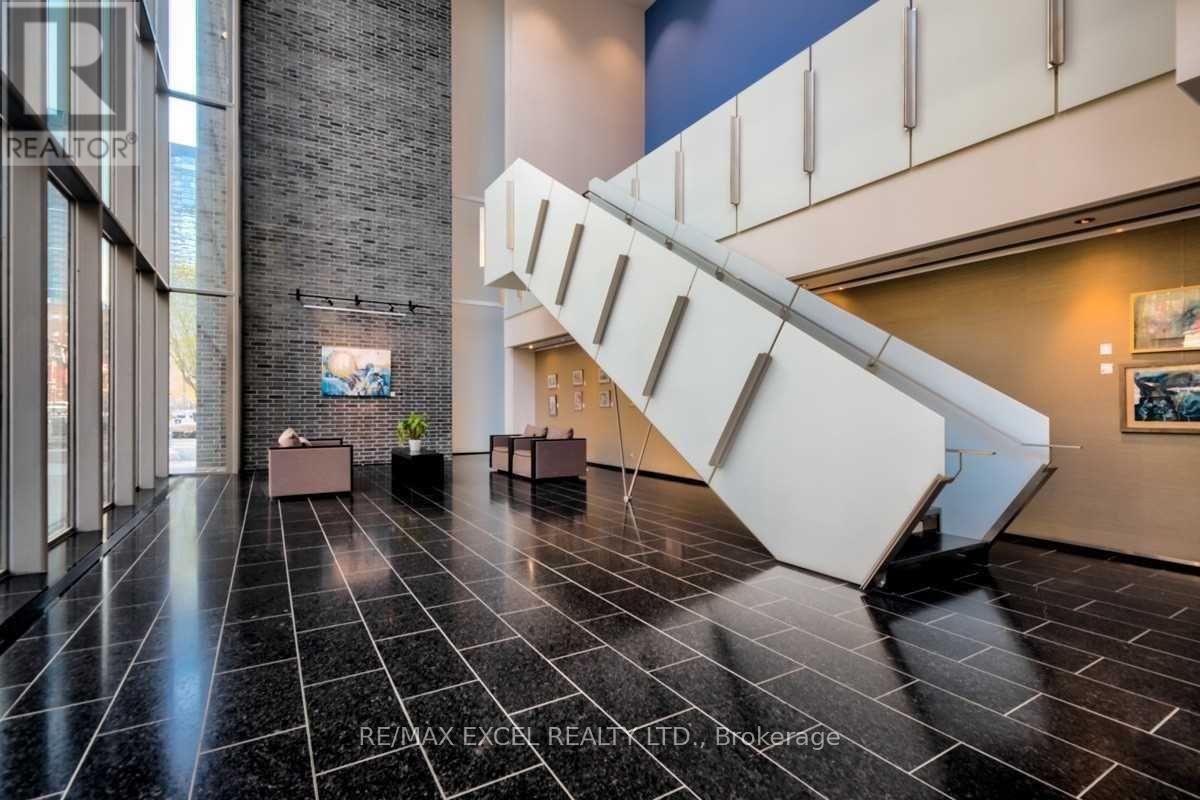 3204 - 33 Charles Street E, Toronto, Ontario  M4Y 0A2 - Photo 40 - C12164272