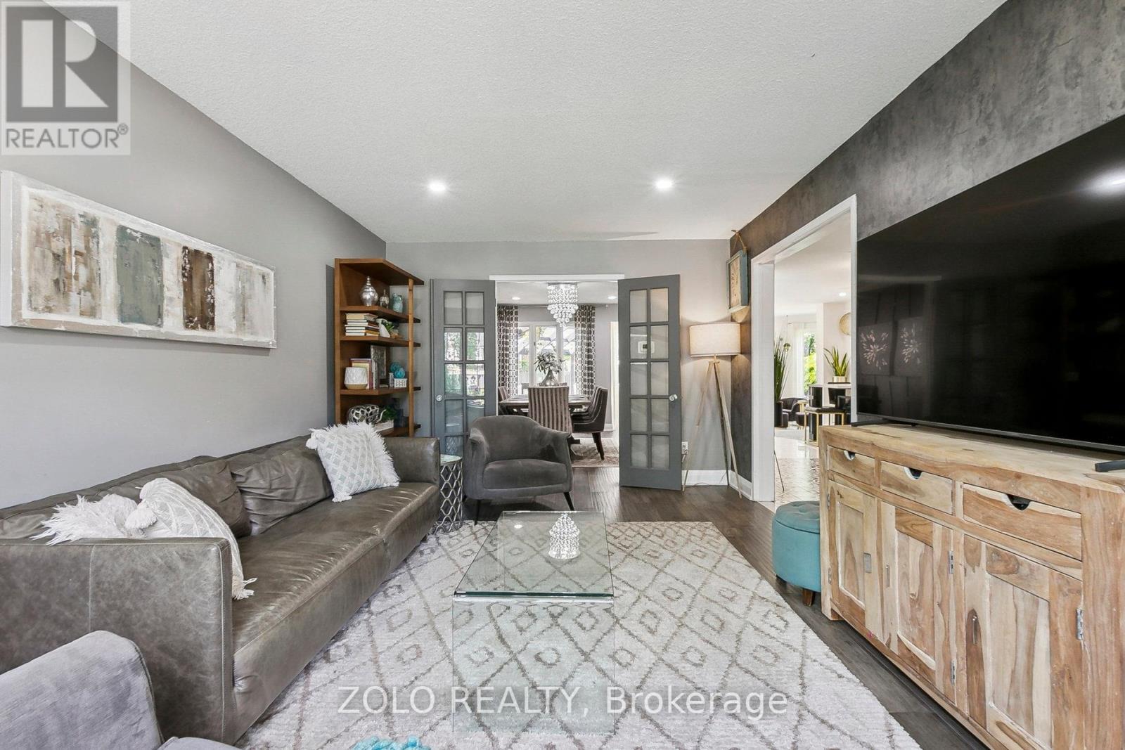 1065 Glenanna Road, Pickering, Ontario  L1V 5E1 - Photo 8 - E12164268