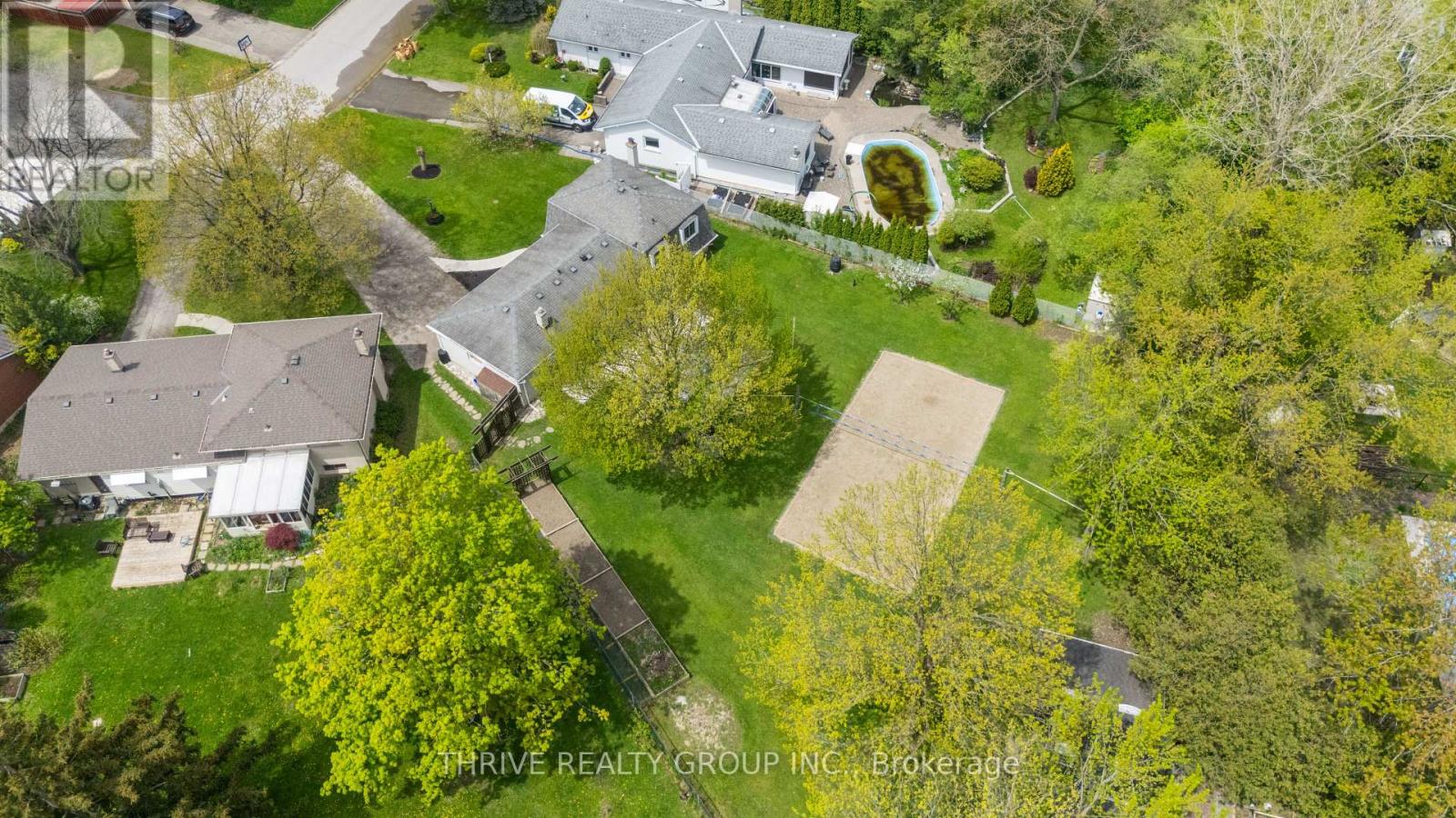 808 WESTBURY CRESCENT, London South, Ontario