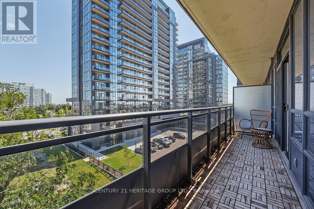 406 - 85 North Park Road, Vaughan, Ontario  L4J 0H9 - Photo 10 - N12164250