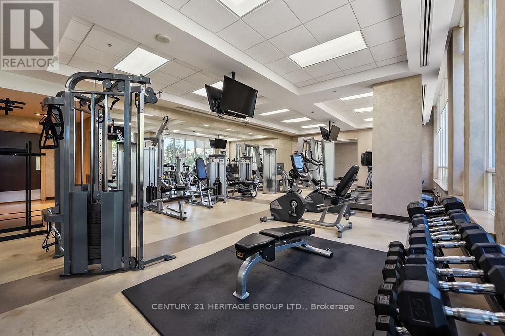 406 - 85 North Park Road, Vaughan, Ontario  L4J 0H9 - Photo 13 - N12164250