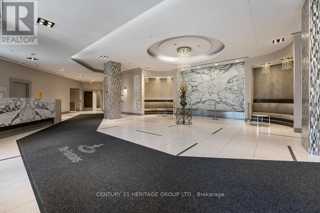 406 - 85 North Park Road, Vaughan, Ontario  L4J 0H9 - Photo 3 - N12164250