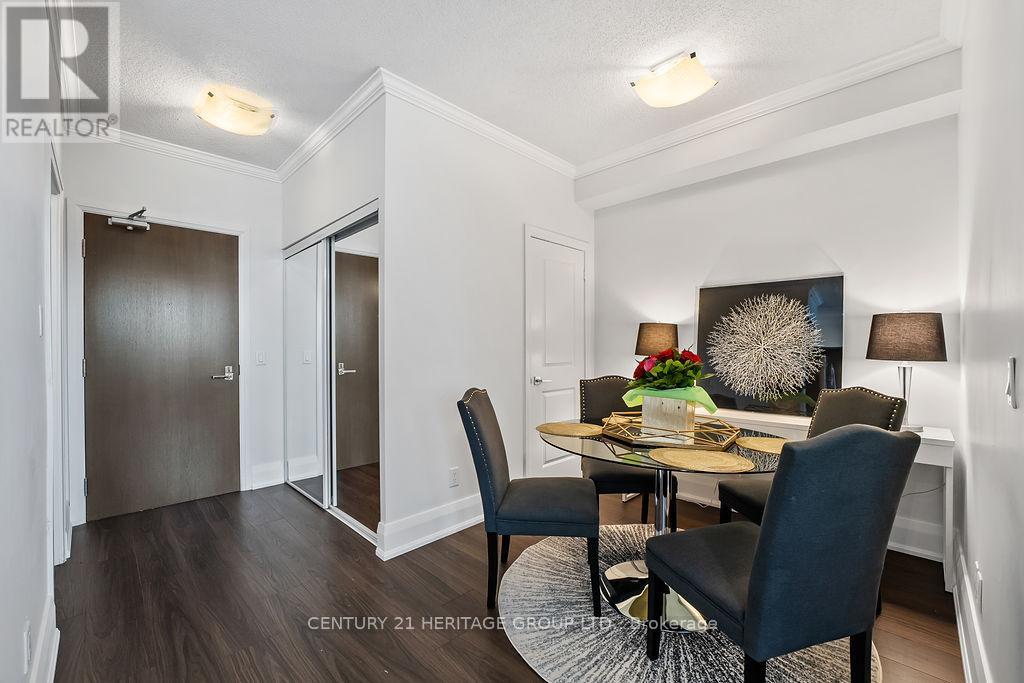 406 - 85 North Park Road, Vaughan, Ontario  L4J 0H9 - Photo 4 - N12164250