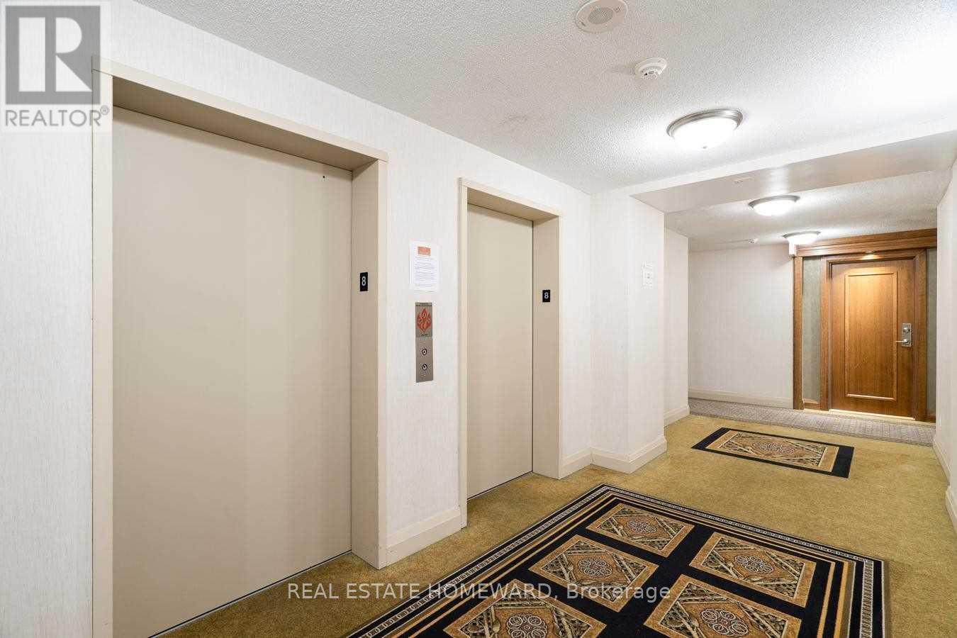 801 - 60 Disera Drive, Vaughan, Ontario  L4J 9G1 - Photo 7 - N12164277