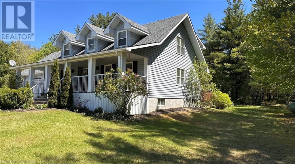 1032 Base Line Road, Severn Bridge, Ontario  P0E 1N0 - Photo 3 - 40728849