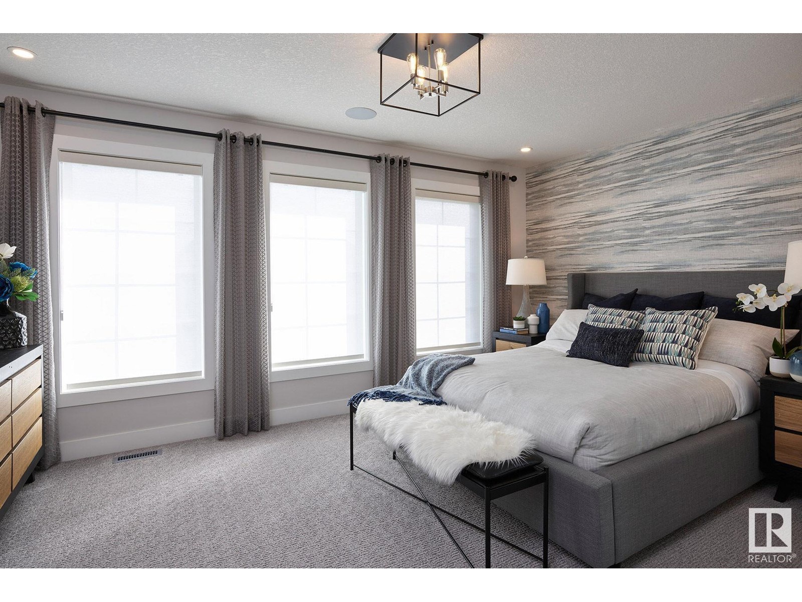 20807 22 Av Nw, Edmonton, Alberta  T6M 2X6 - Photo 9 - E4437685